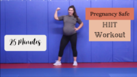 Prenatal & Postpartum