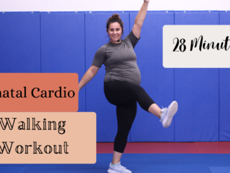 prenatal walking workout thumbnail