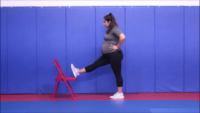 How to Safely Make Prenatal HIIT Workouts