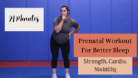 Soothe Pregnancy Hip Pain With These Great Exercises