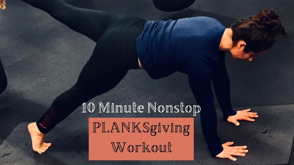 planksgiving workout thumbnail