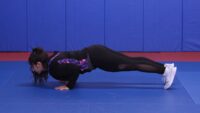 Functional Core Strength Workout | Stabilitiy Ball