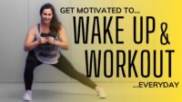 Realistic Fitness Motivation For Busy Moms That Want Results