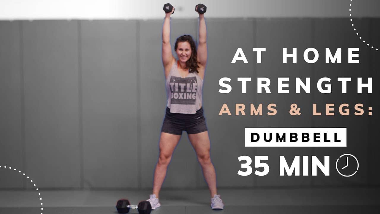 FIRST TRIMESTER BARRE WORKOUT visual data 3